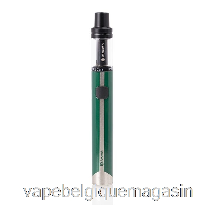 Vape Shop Bruxelles Joyetech Ego Aio Eco Starter Kit Vert